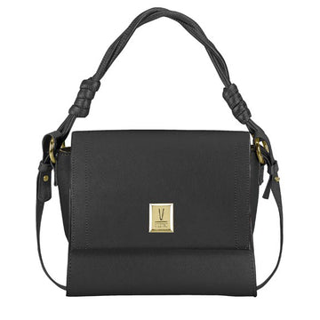 Vizzano 10049-1 Shoulder Bag in Black